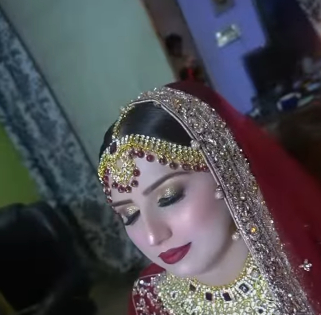 Parveen Sheikh